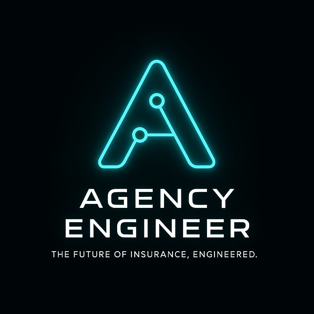 Agency Engineer