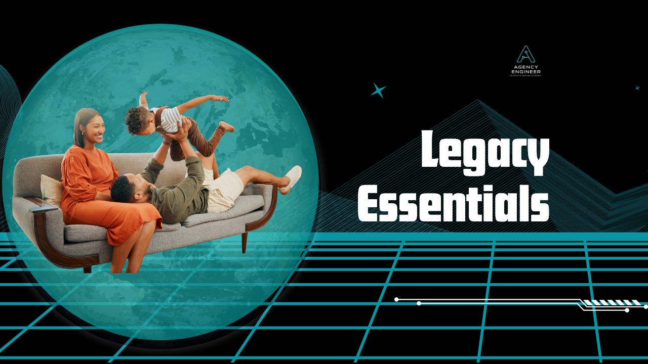 Legacy Essentials Presentation