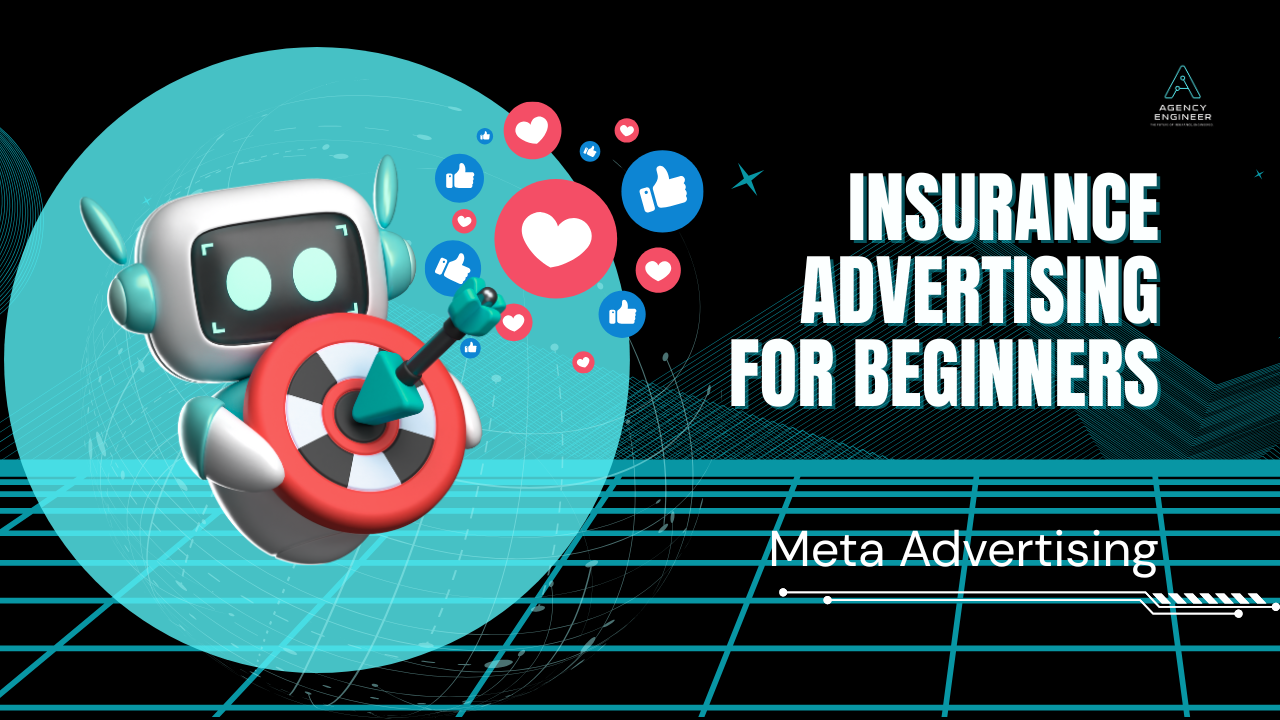Insurance Advertising for Beginners