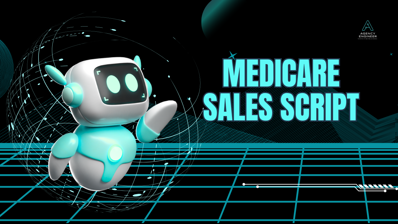 Compliant Medicare Phone Script