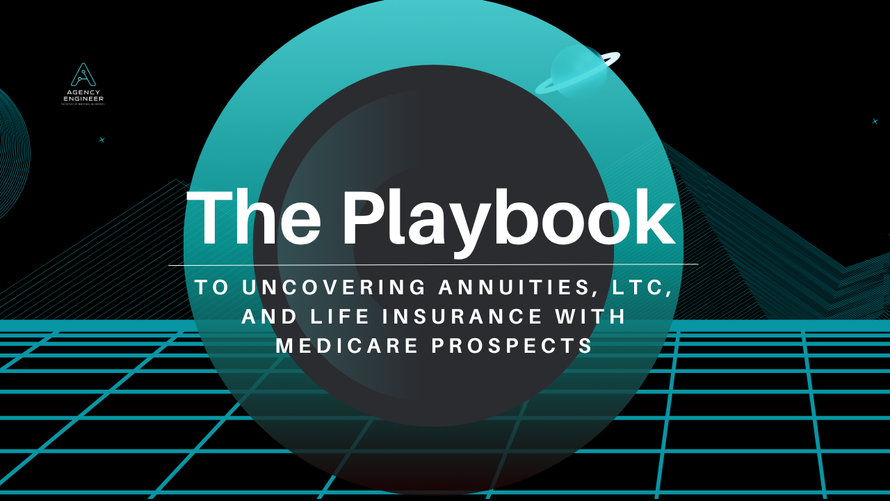 Medicare Cross-Selling Playbook