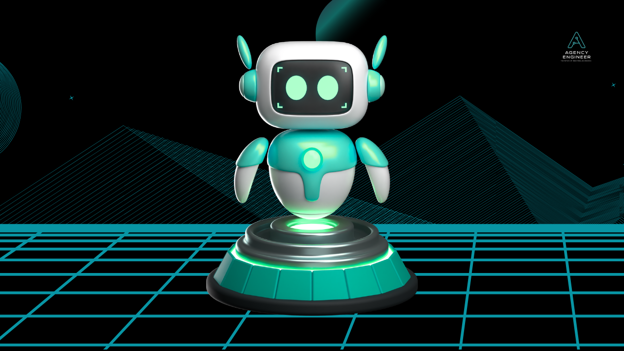 Agency Engineer AI Sales Assistant