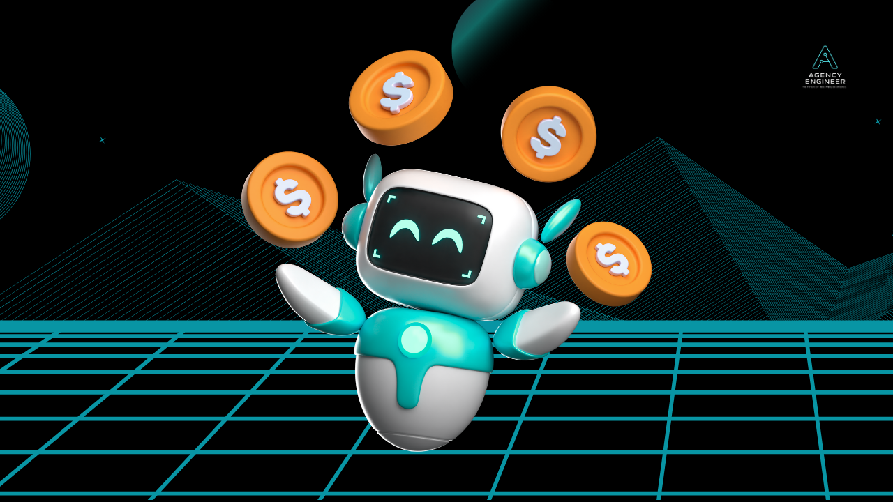 Agent Mega Resource Kit (All Access)