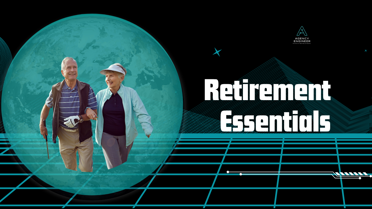 Retirement Essentials Presentation