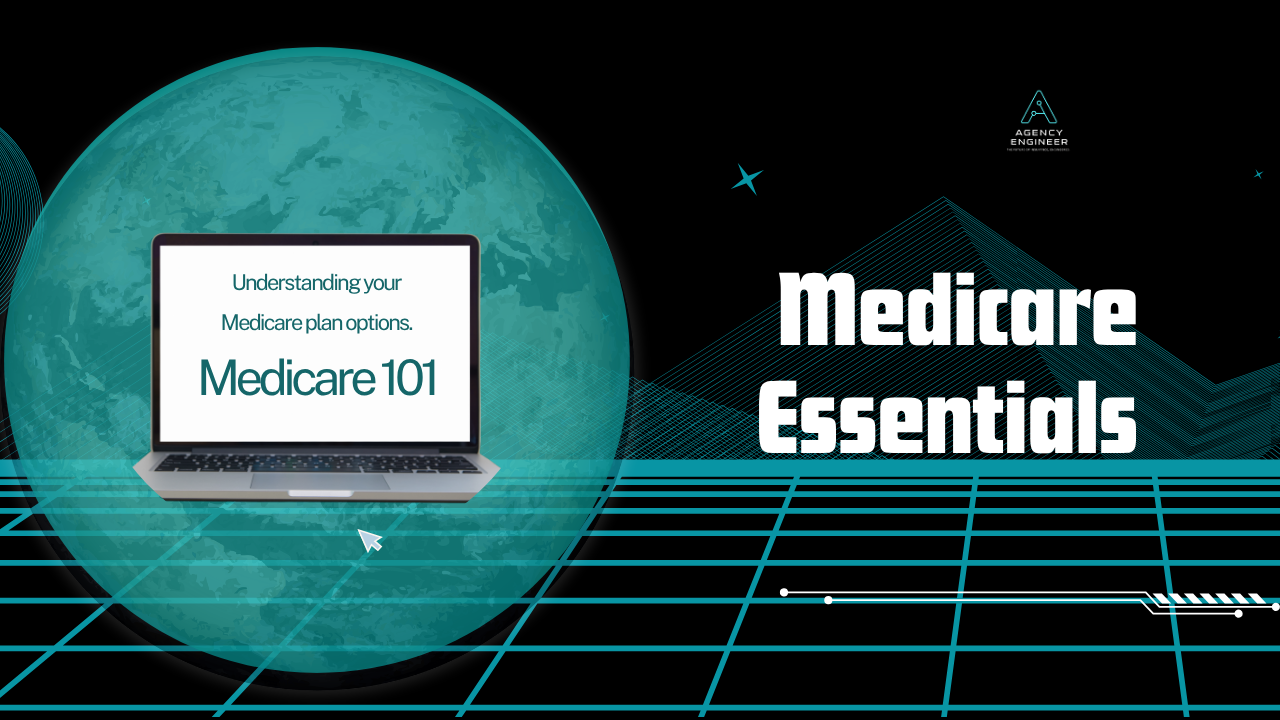Medicare Essentials Presentation